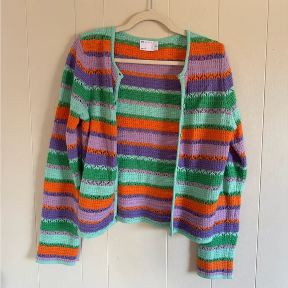 ASOS Cardigan - Picture 5 of 5